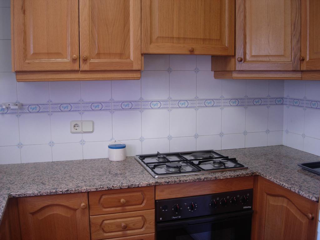 Apartaments El Ribal Valencia D'Aneu Δωμάτιο φωτογραφία