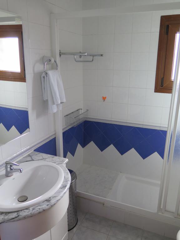Apartaments El Ribal Valencia D'Aneu Εξωτερικό φωτογραφία