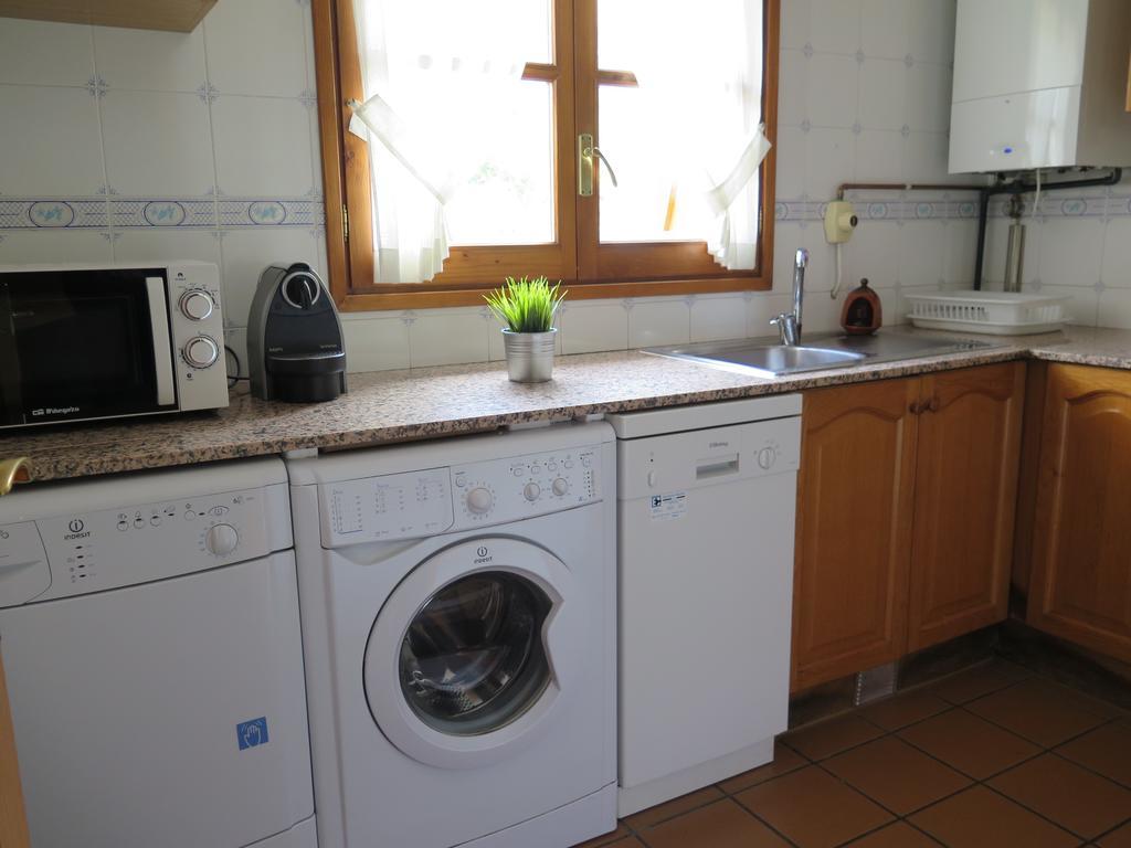 Apartaments El Ribal Valencia D'Aneu Εξωτερικό φωτογραφία