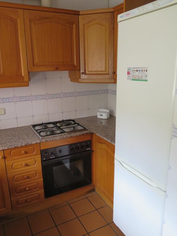 Apartaments El Ribal Valencia D'Aneu Εξωτερικό φωτογραφία