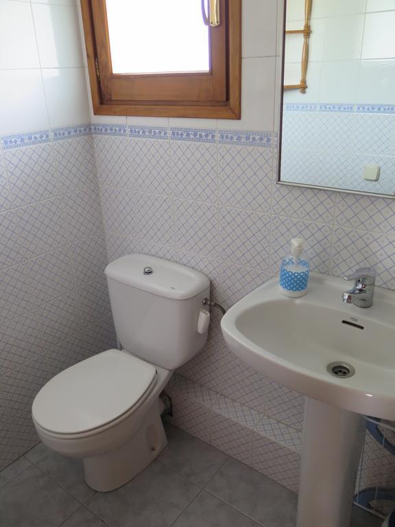 Apartaments El Ribal Valencia D'Aneu Εξωτερικό φωτογραφία